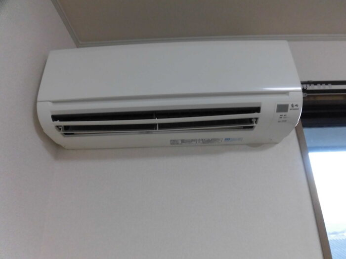 セジュール楽|202 エアコン