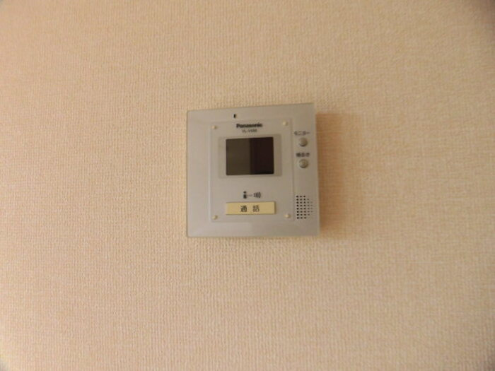 プロスペリタSD|103 TVインターホン