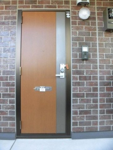 プロスペリタSDの玄関|103 玄関
