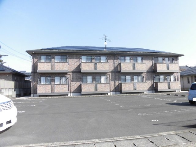 プロスペリタSD