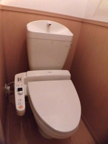 プロスペリタSD|103 温水洗浄暖房便座