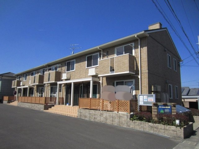 グリーンヒルズたかお