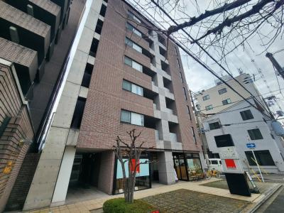 プリムローズ・アネックス