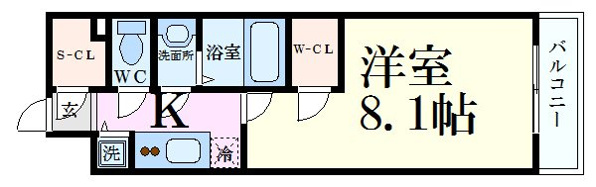 エスリード京都梅小路