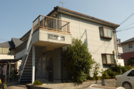 箕面市小野原東４丁目のマンションの画像