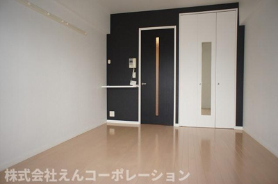 【洋室】 | エンクレスト御供所