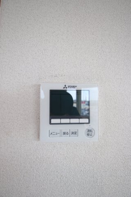【設備】 | セブンフロアハイツ | 給湯