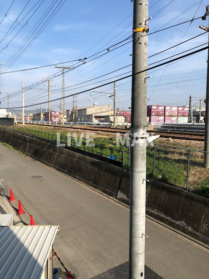 【展望】エスリード京都梅小路