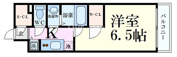 エスリード京都梅小路