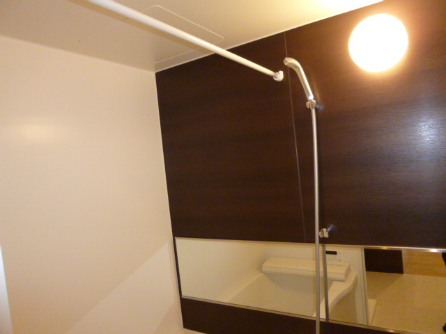 ひまわりＧの浴室|浴室乾燥機