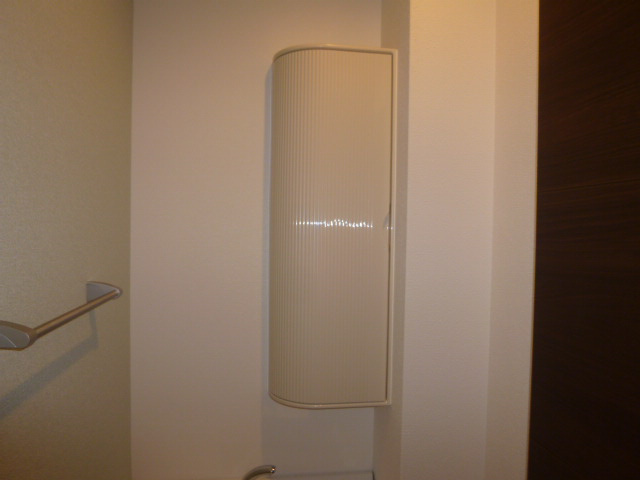 ひまわりＧの収納