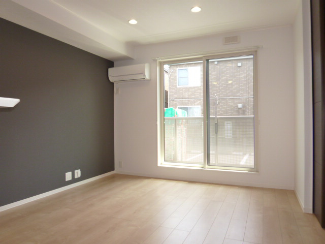 ひまわりＧの居間・リビング