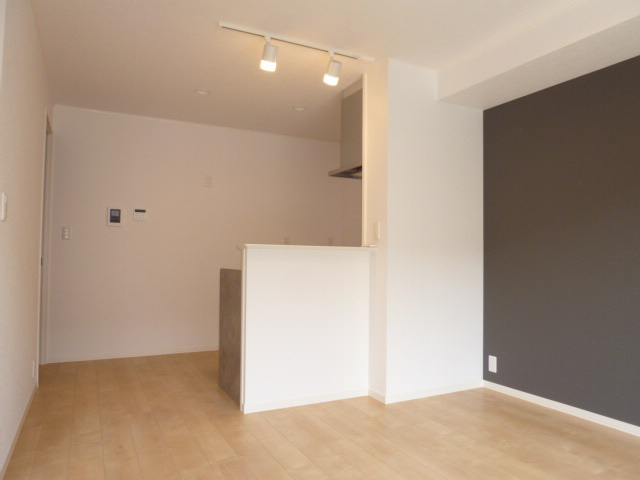 ひまわりＧの居間・リビング