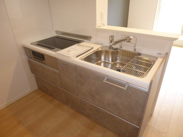 ひまわりＧのキッチン