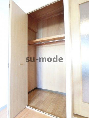 【収納】 | ヴィユーフルーヴⅡ