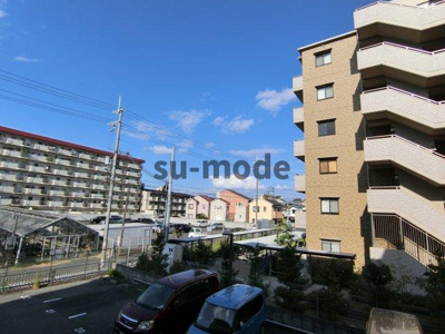 【展望】 | ヴィユーフルーヴⅡ