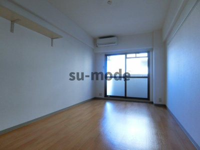 【居間・リビング】 | ヴィユーフルーヴⅡ