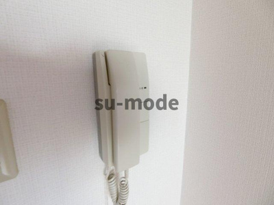 【セキュリティ】 | ヴィユーフルーヴⅡ