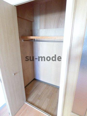 【内装】 | ヴィユーフルーヴⅡ