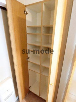 【内装】 | ヴィユーフルーヴⅡ