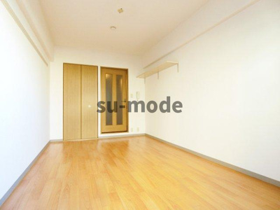 【居間・リビング】 | ヴィユーフルーヴⅡ