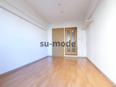 【寝室】 | ヴィユーフルーヴⅡ