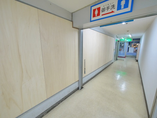 天理ビルのその他共用部分