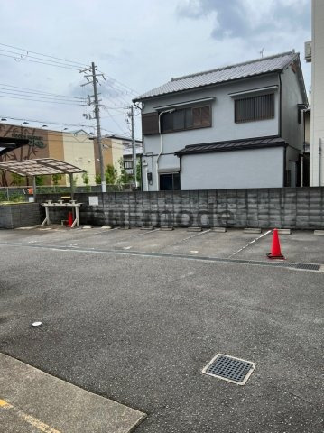 【駐車場】 | ステュディオリヴァージュ