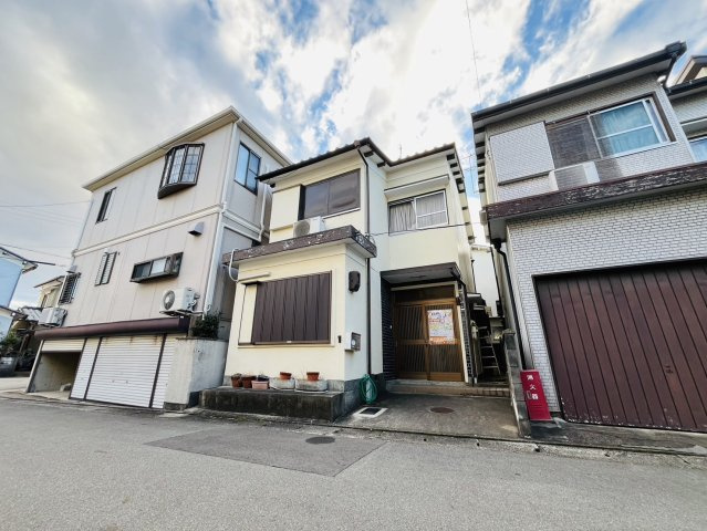 羽束師鴨川町　建築条件付土地の周辺|実際に現地をご案内致します！
周辺の雰囲気や駅までの距離など、ネットだけでは分からない情報をお伝えいたします♪