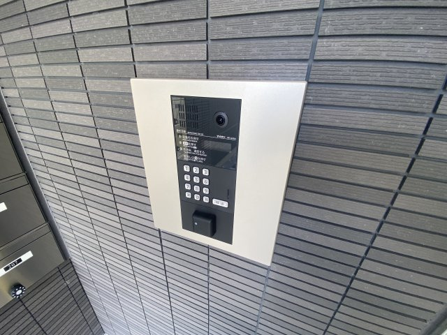 wabisabiのセキュリティ
