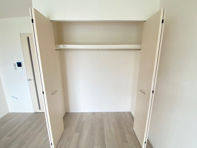 wabisabiの収納|同物件別部屋イメージ写真