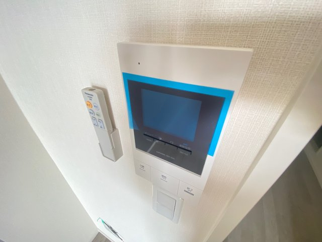wabisabiのセキュリティ|同物件別部屋イメージ写真