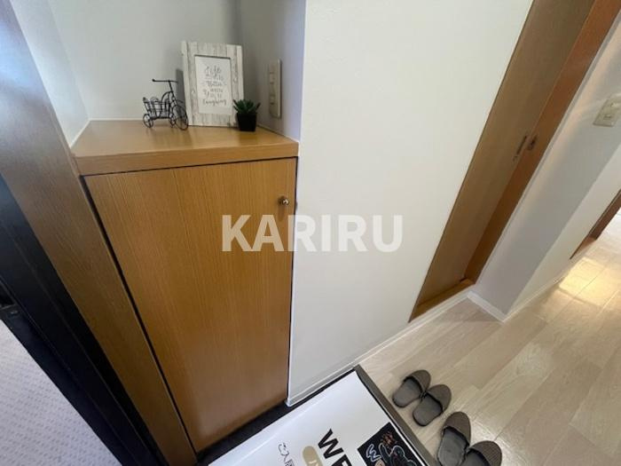 アリエスかまくらのその他