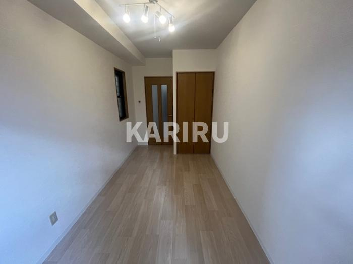 アリエスかまくらの居間・リビング