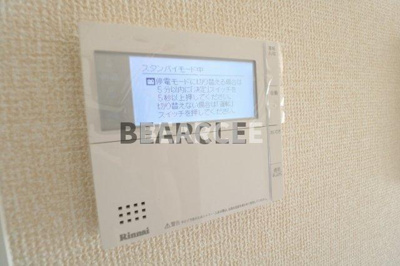 【設備】 | ウエストプレーヌ御陵