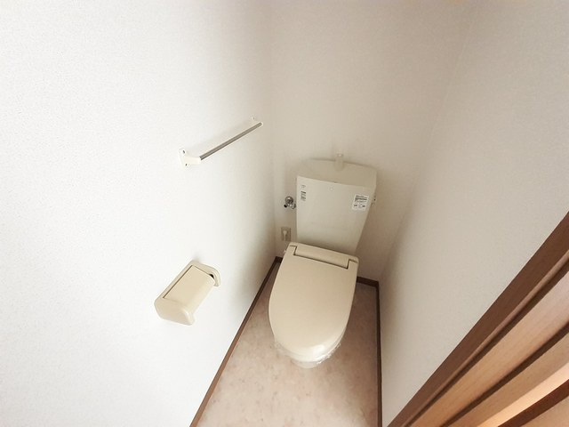 ノ－ヴァ　グランＡのトイレ|トイレ