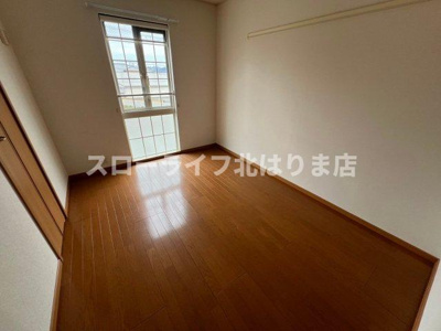 【洋室】 | シンヴィオシスＡ