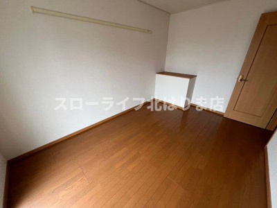 【洋室】 | シンヴィオシスＡ