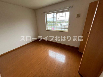 【洋室】 | シンヴィオシスＡ