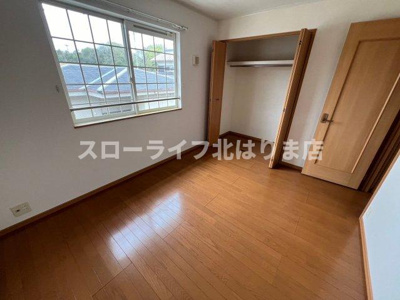 【洋室】 | シンヴィオシスＡ