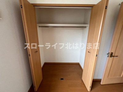 【収納】 | シンヴィオシスＡ