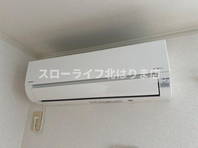 【設備】 | シンヴィオシスＡ