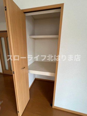 【収納】 | シンヴィオシスＡ