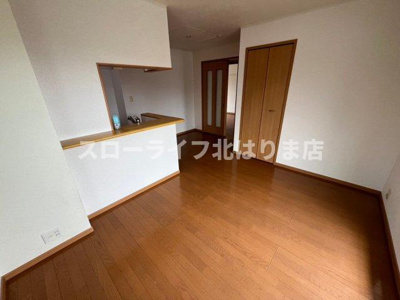 【居間・リビング】 | シンヴィオシスＡ