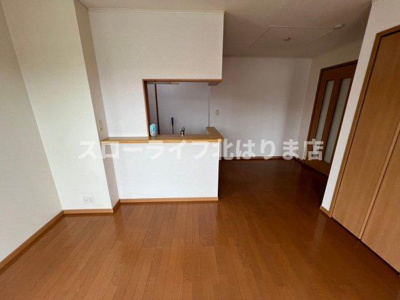 【居間・リビング】 | シンヴィオシスＡ