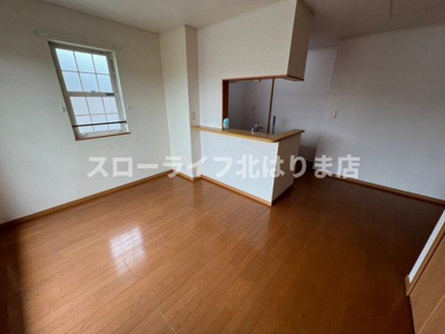 【居間・リビング】 | シンヴィオシスＡ