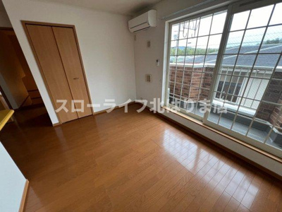 【居間・リビング】 | シンヴィオシスＡ