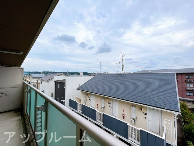 ジュネス徳望の展望