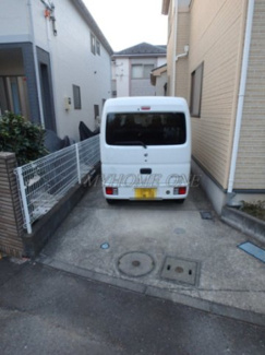 【駐車場】 | 駐車場