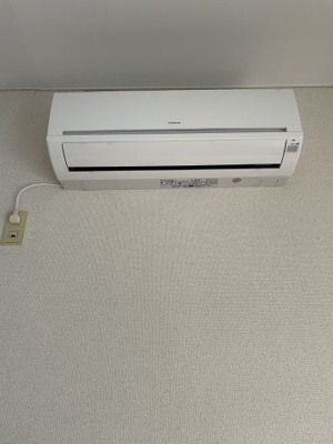 【設備】 | フォーラムイレブン | ★エアコン♪